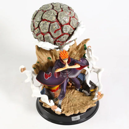 Naruto Figure