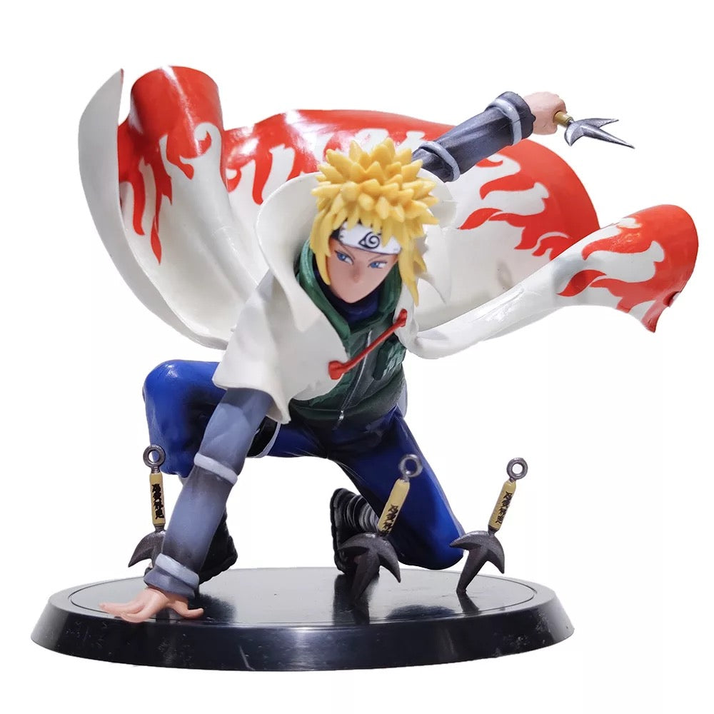 Naruto Figure