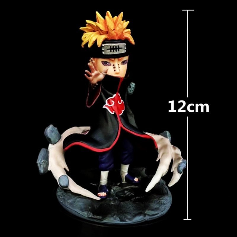 Naruto Figure