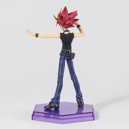 Yu-Gi-Oh! Figure