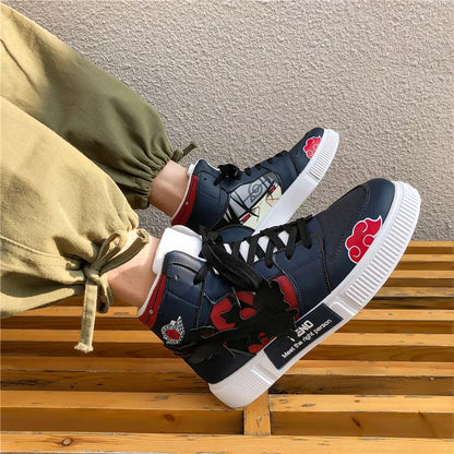 Naruto Shoes