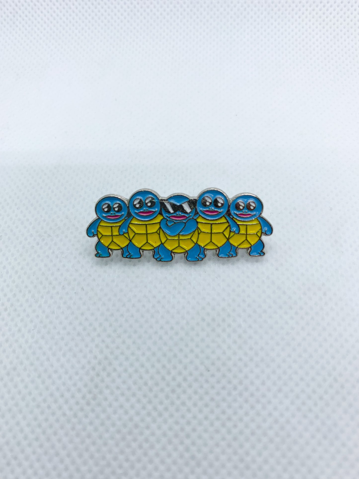 Pokémon Pins / Brooch