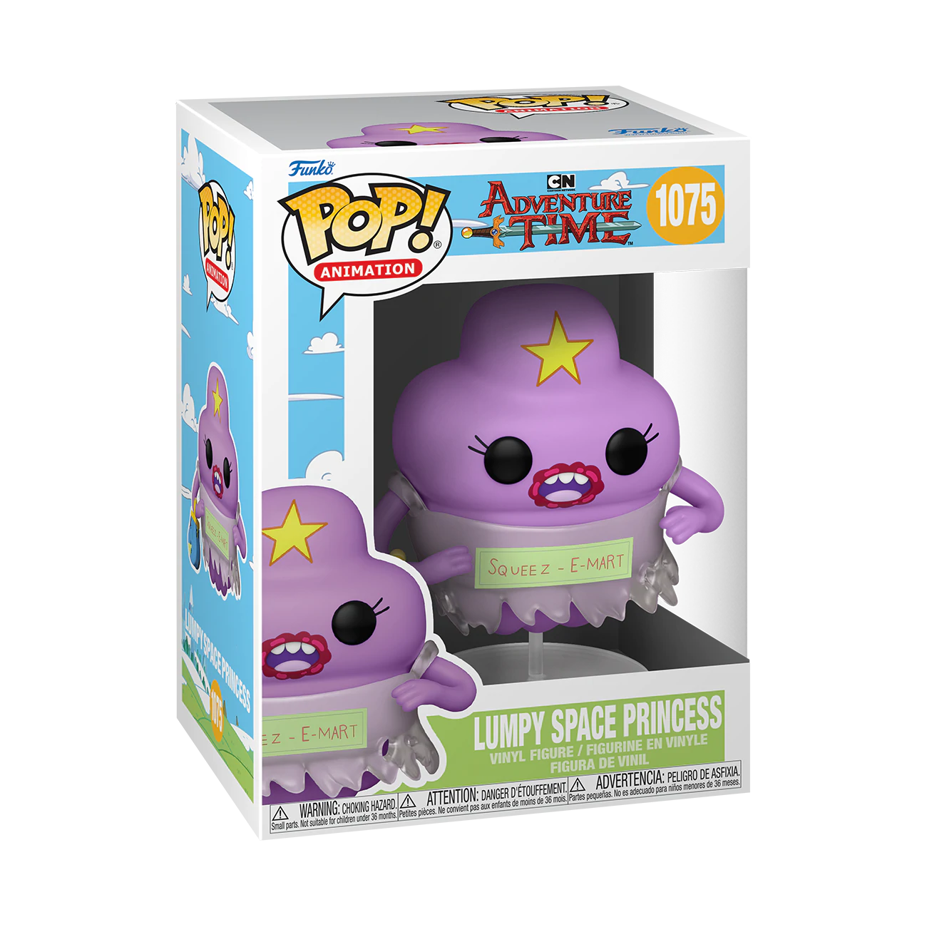 Funko Pop!