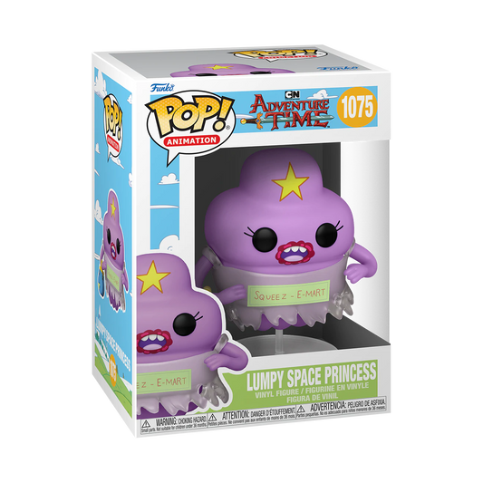 Funko Pop!