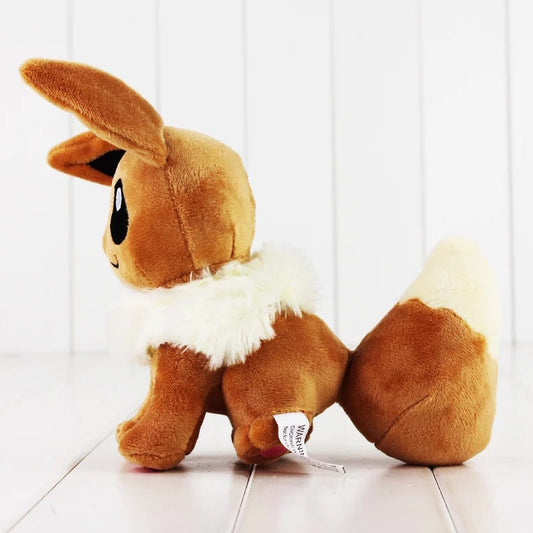 Pokémon de peluche