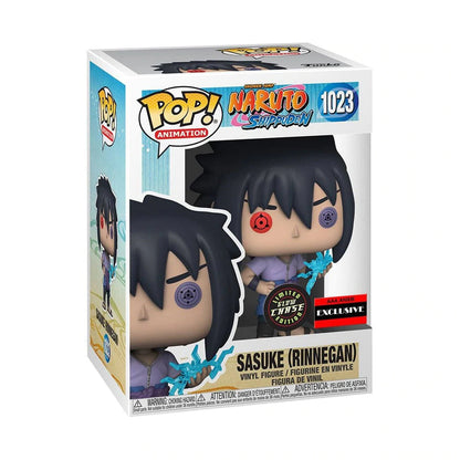 Funko Pop! Exclusive