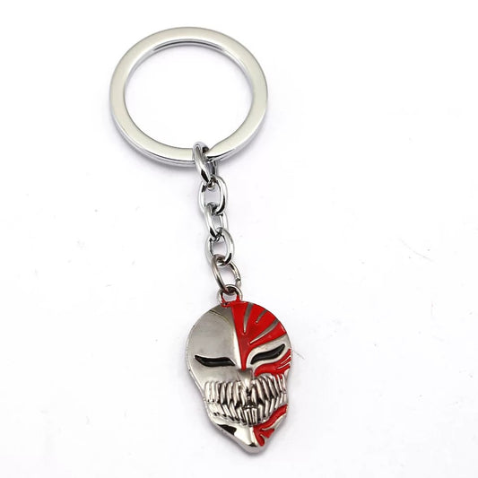 Bleach Keychain