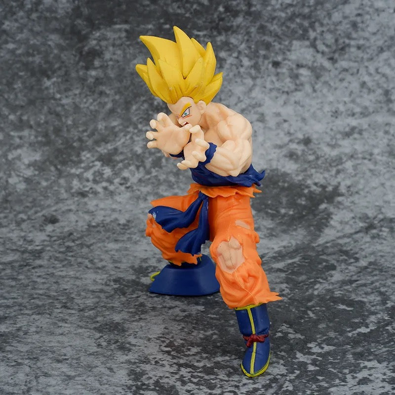 Figura Dragon Ball Súper