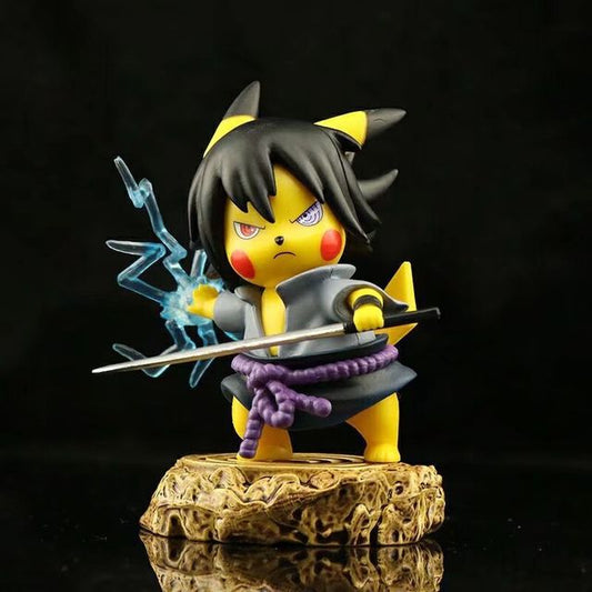 Pokémon Figure