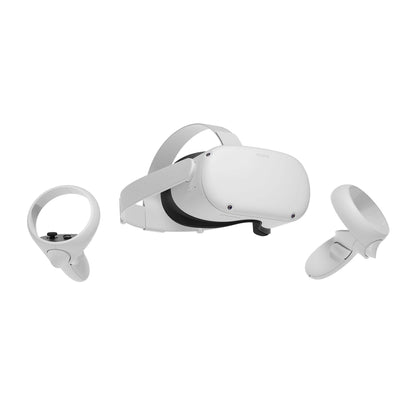 Oculus Quest 2 (MetaVR)