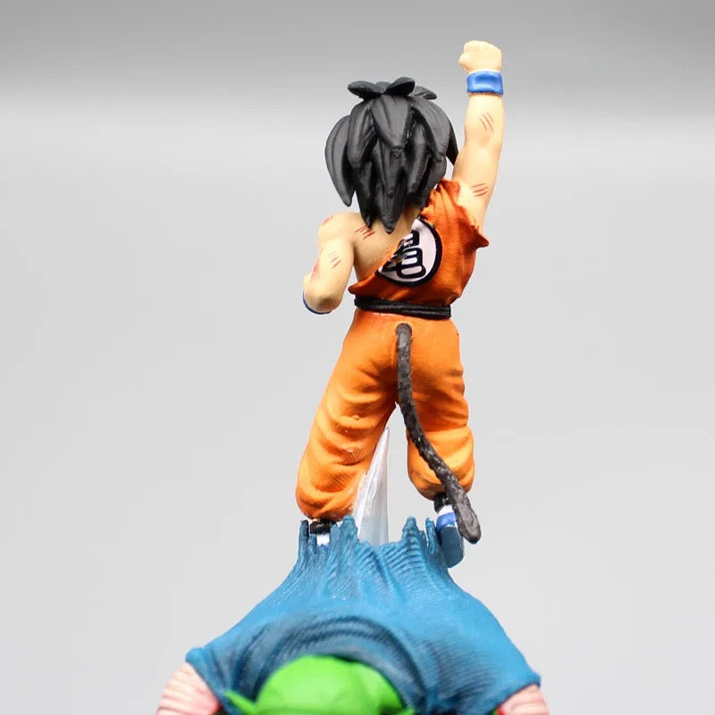 Dragon Ball Z Figure