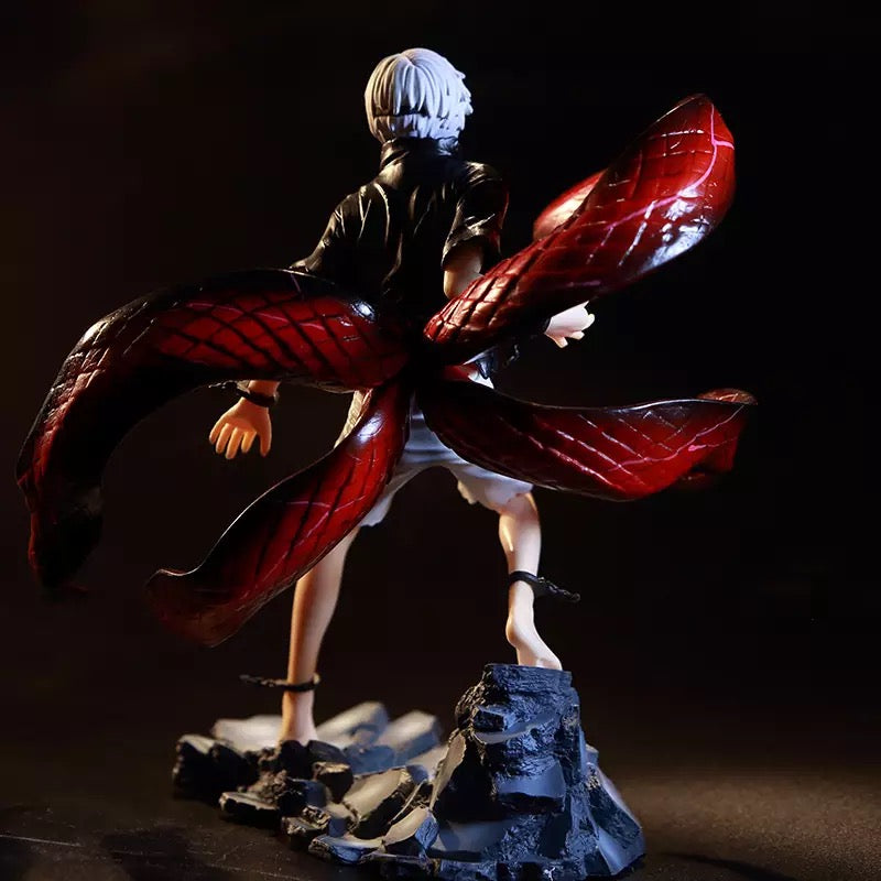 Tokyo Ghoul Figure