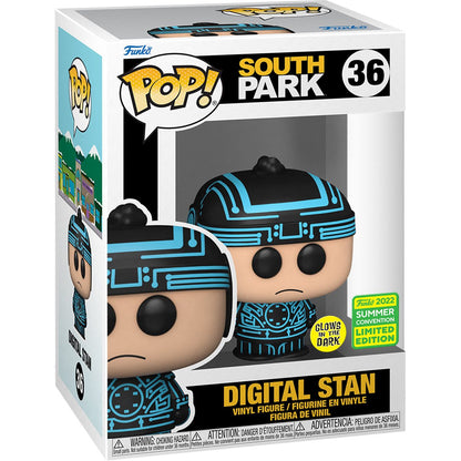 Funko Pop! Exclusive