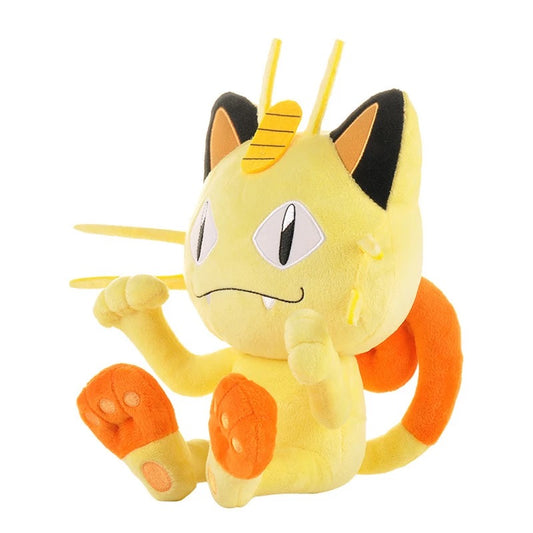 Pokémon de peluche