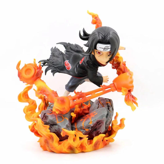 Naruto Figure