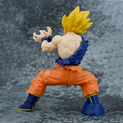 Figura Dragon Ball Súper