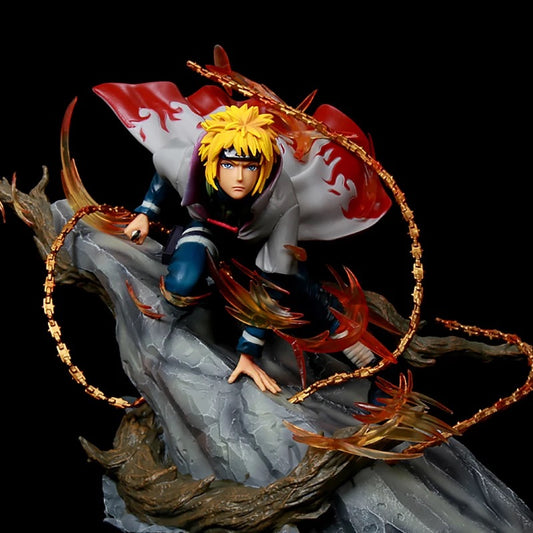 Naruto Figure