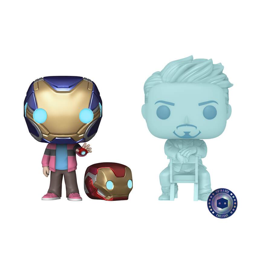 Funko Pop! Exclusive