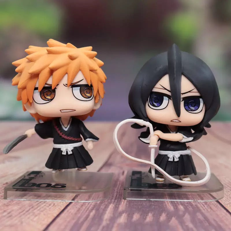 Bleach Figure