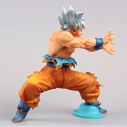 Figura Dragon Ball Súper