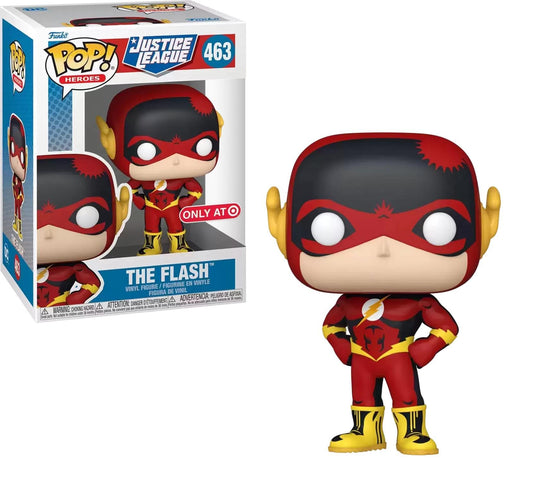 ¡Funko Pop! Exclusivo