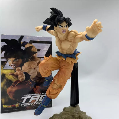 Figura Dragon Ball Súper