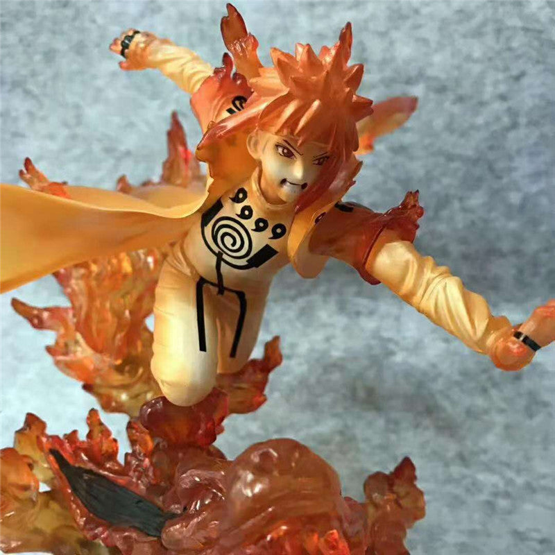 Figura Naruto