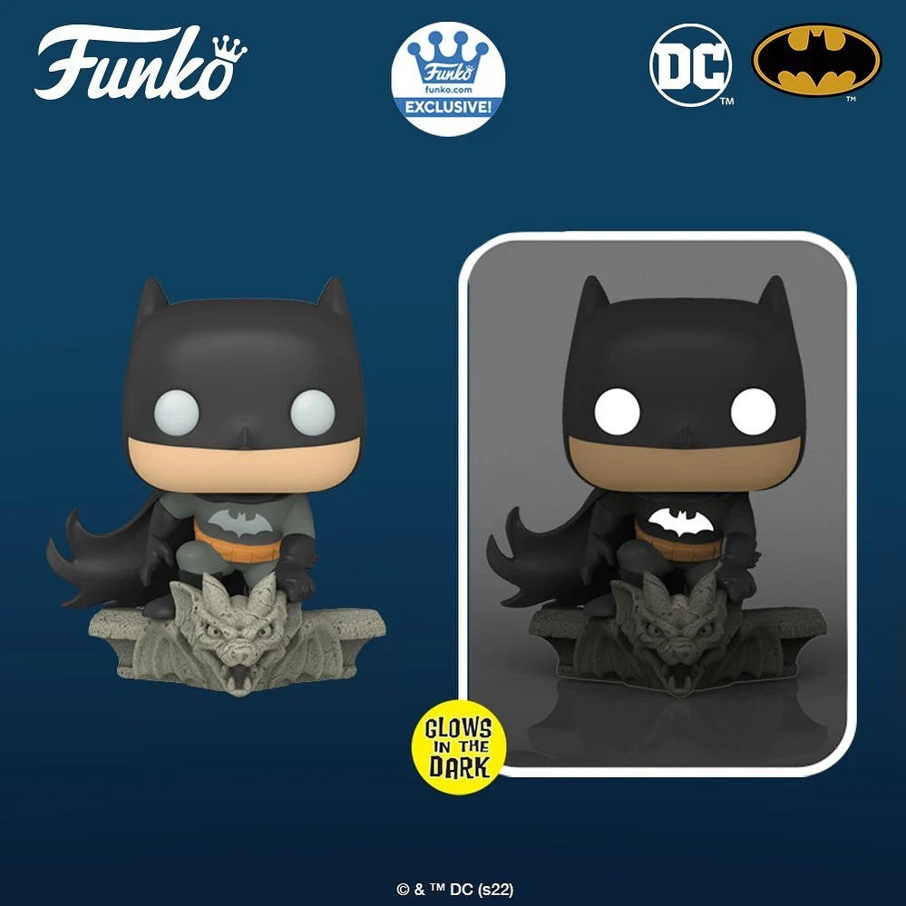 Funko Pop! Exclusive