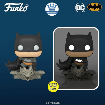 Funko Pop! Exclusive