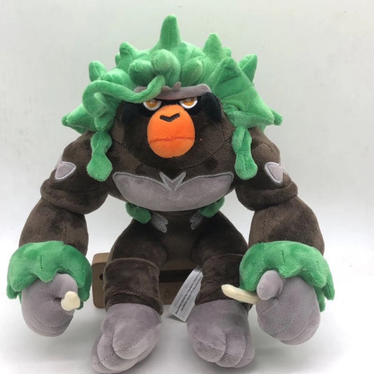 Pokémon Plush