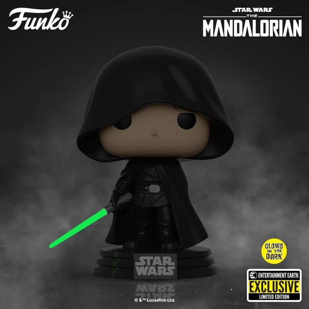 Funko Pop! Exclusive