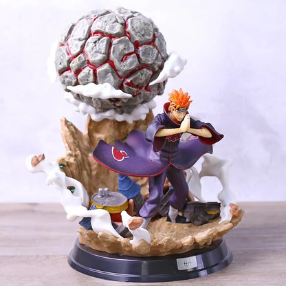 Naruto Figure