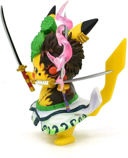 Pokémon Figure