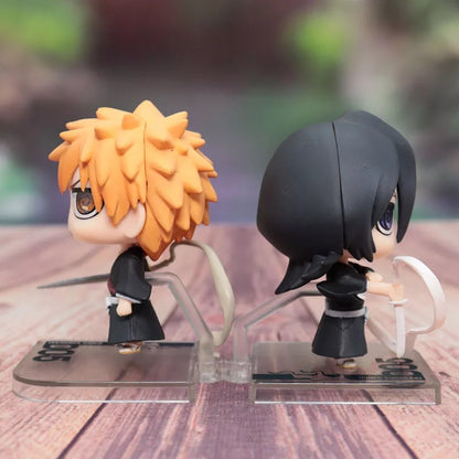 Bleach Figure