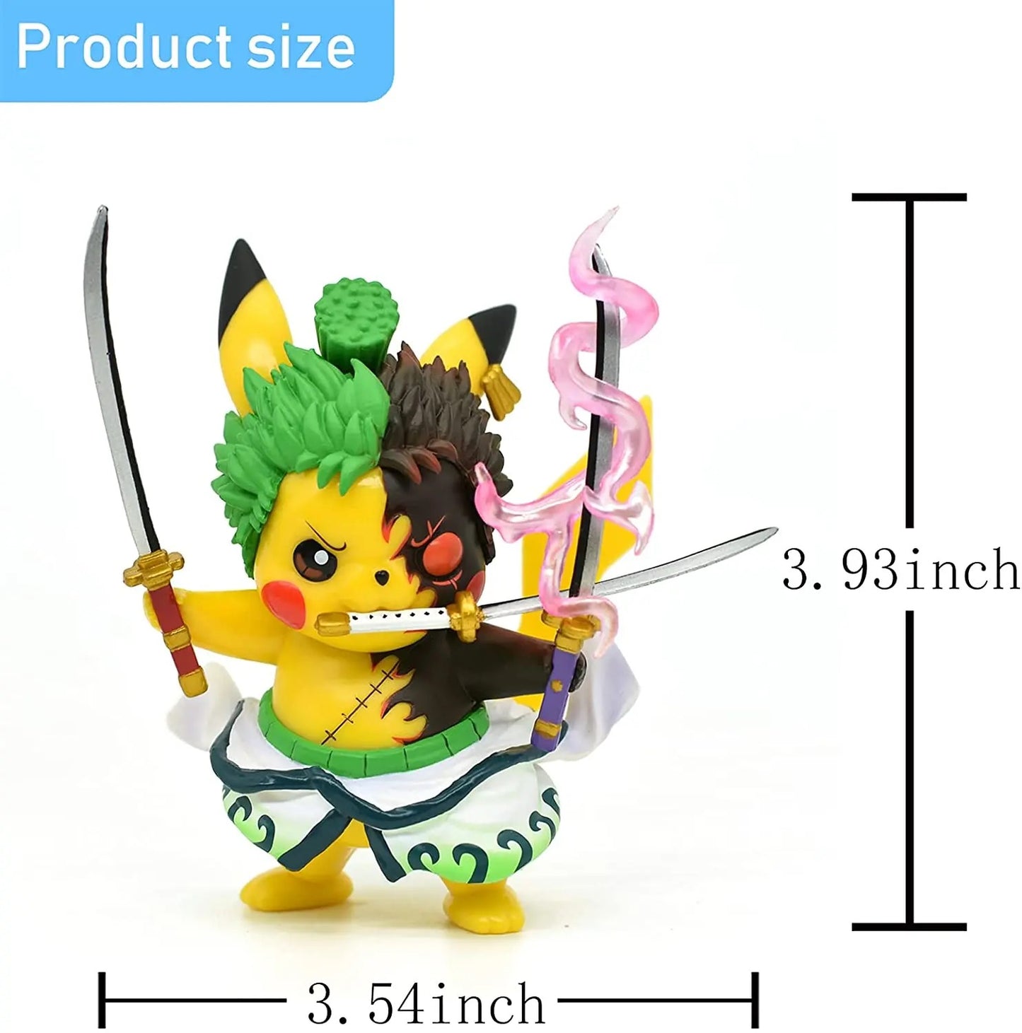 Pokémon Figure