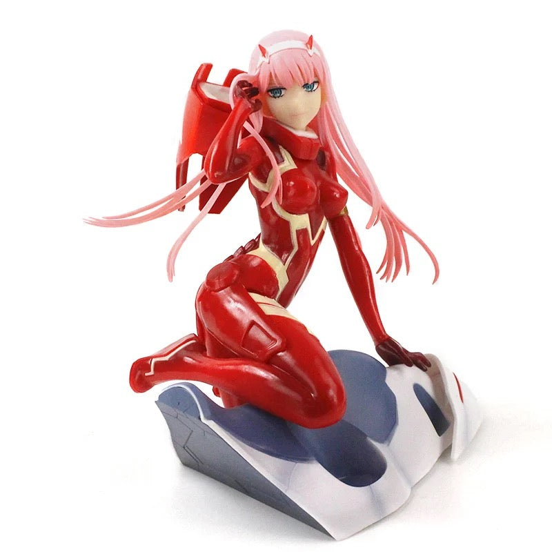 Darling in the FRANXX Figure