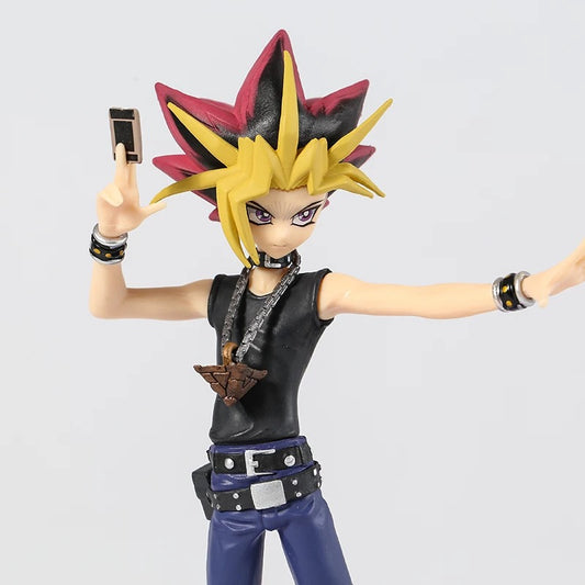 Yu-Gi-Oh! Cifra