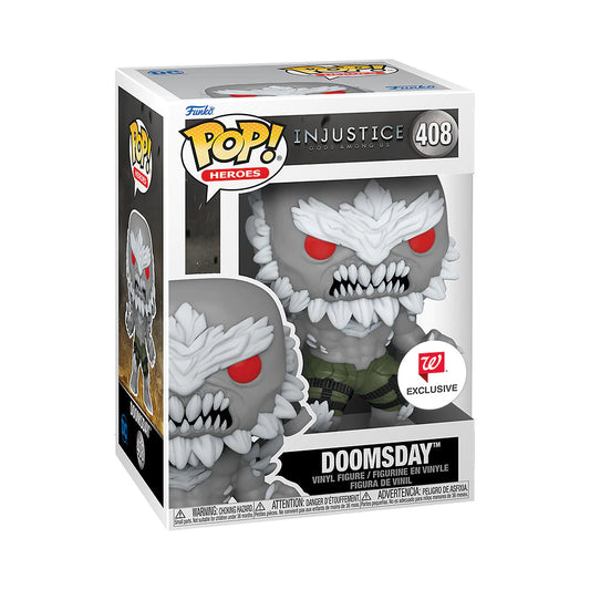 Funko Pop! Exclusive