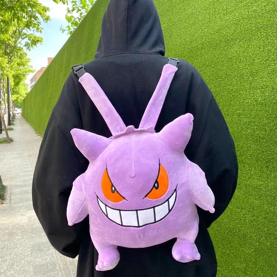 Pokémon Backpack