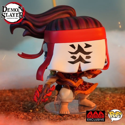 ¡Funko Pop! Exclusivo