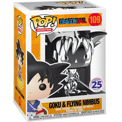 Funko Pop! Exclusive