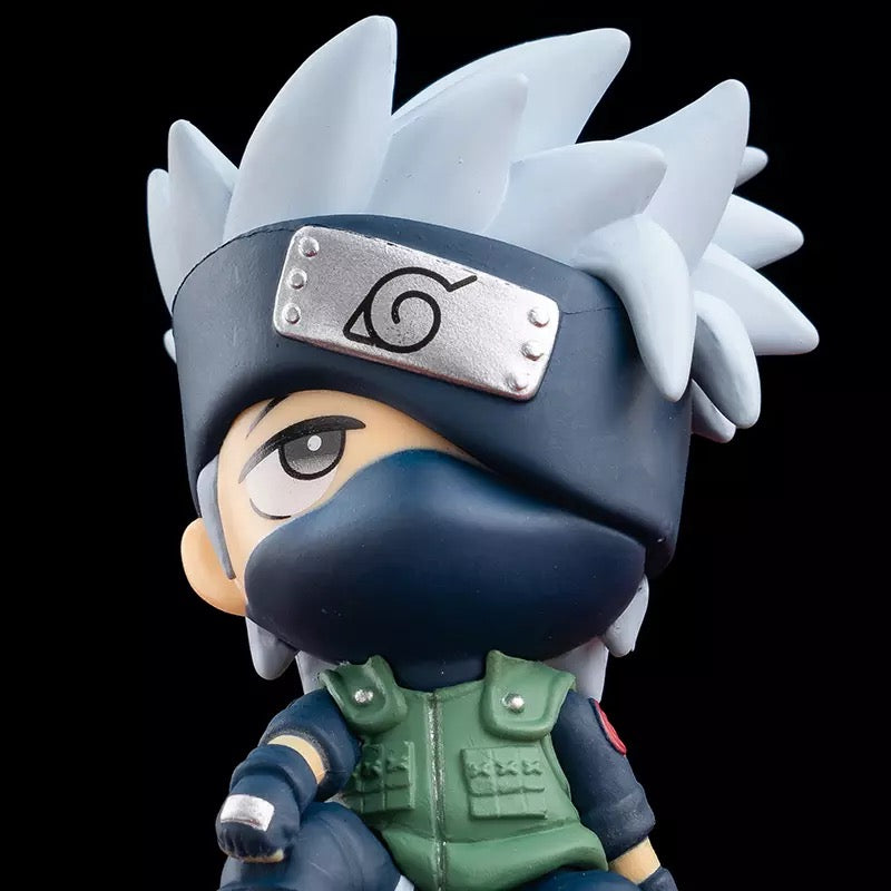 Naruto Figure