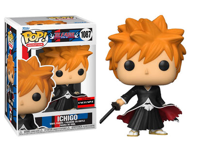 Funko Pop! Exclusive