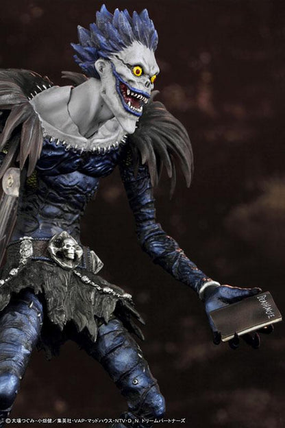 Death Note Figure