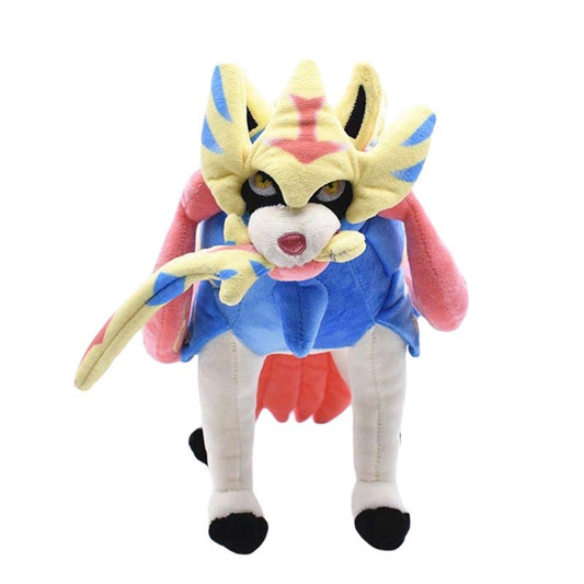 Pokémon Plush