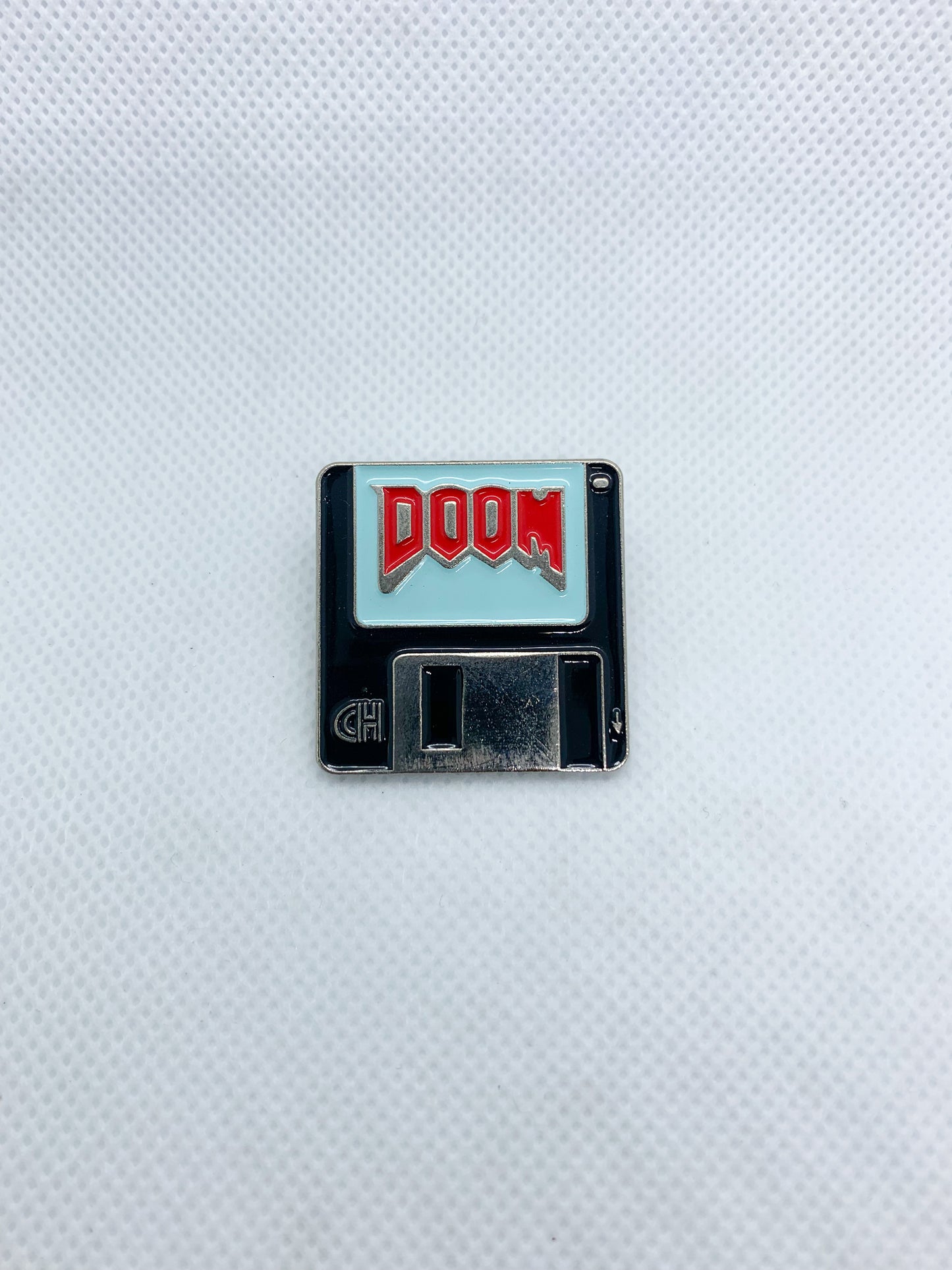 Game Pins / Brooch