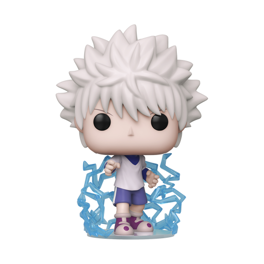 ¡Funko Pop!
