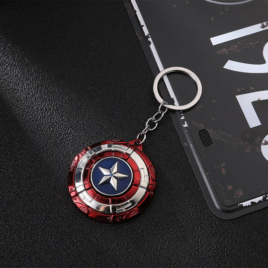 Marvel Keychain