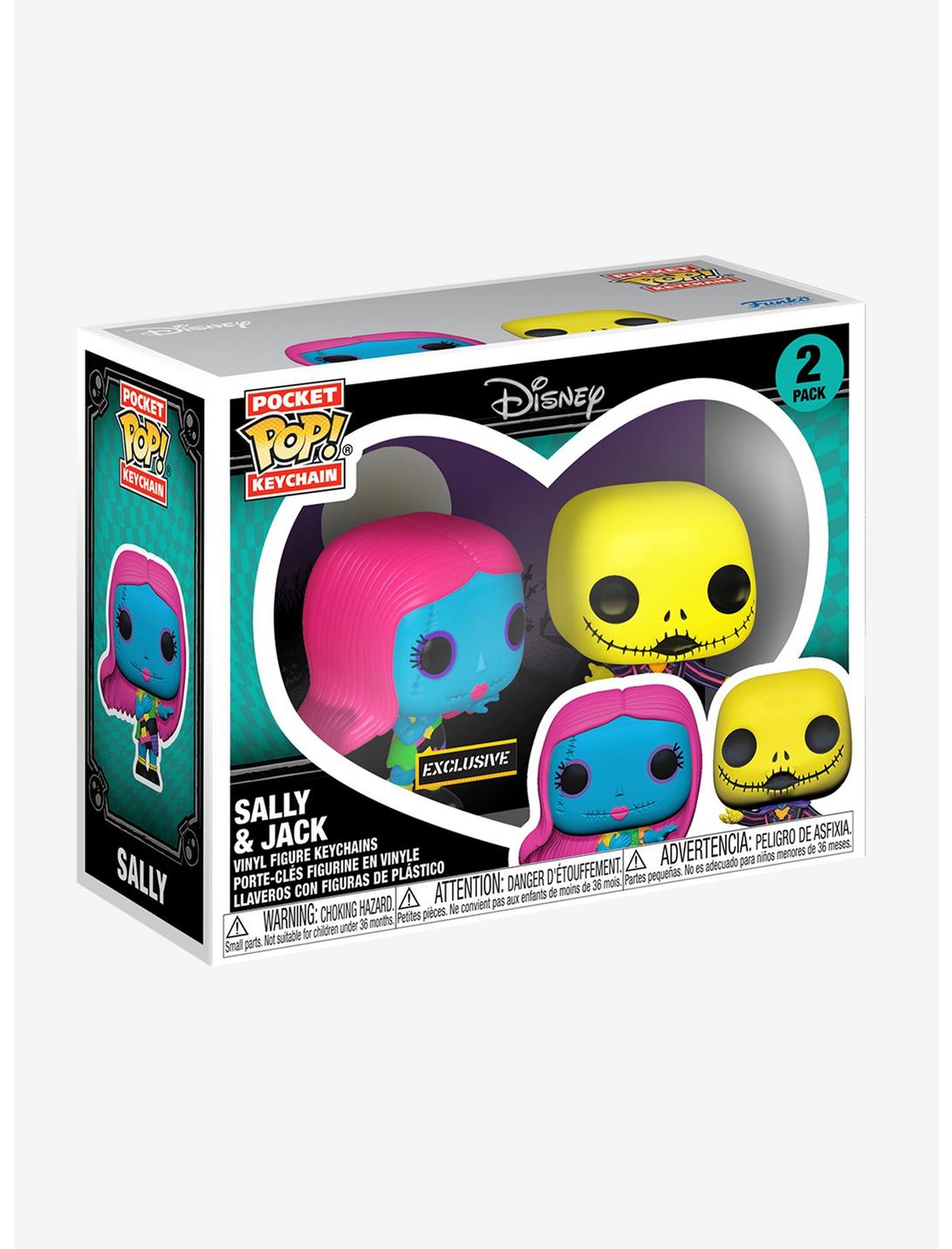 ¡Funko Pop! Llavero