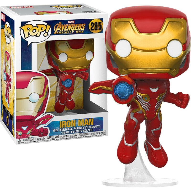 ¡Funko Pop!